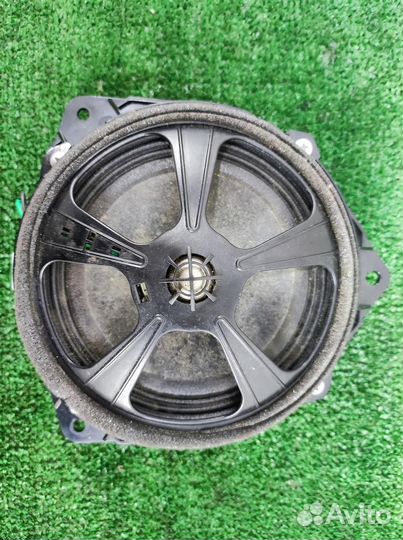 Динамик задней двери Lexus RX400H 2007