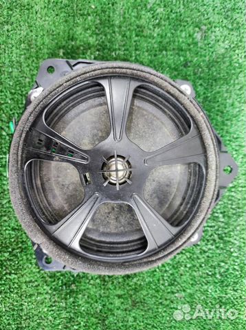 Динамик задней двери Lexus RX400H 2007