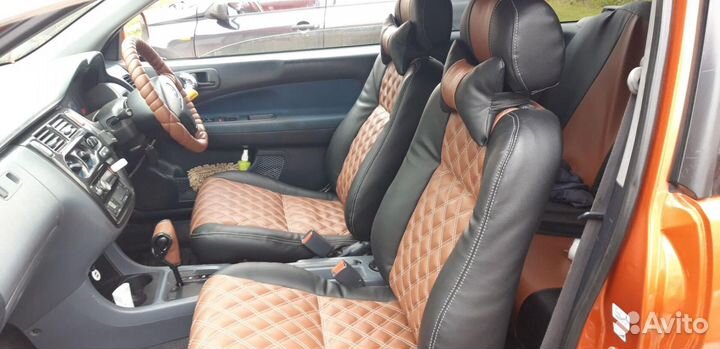 Перетяжка мебели и салонов автомобилей