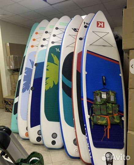 Сап борд sup board