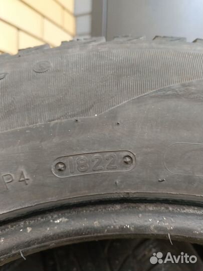 Triangle TR777 205/65 R15 99
