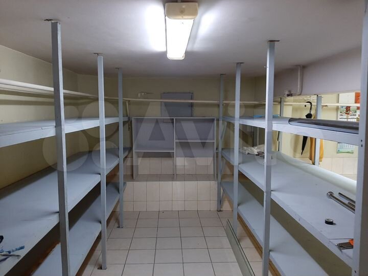 Свободного назначения, 57 м²