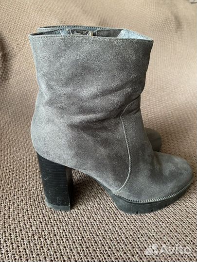 Ботильоны 36 размер