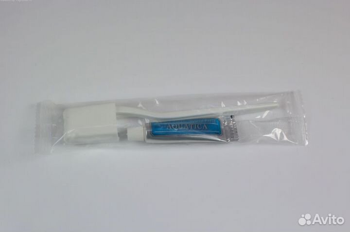 Тапочки одноразовые