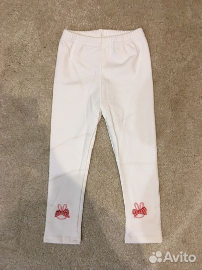 Лосины для девочки