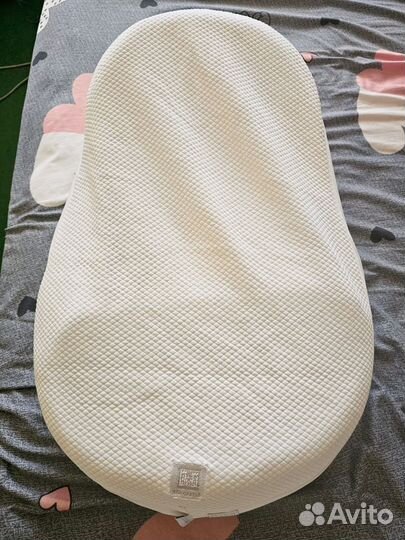 Кокон red castle