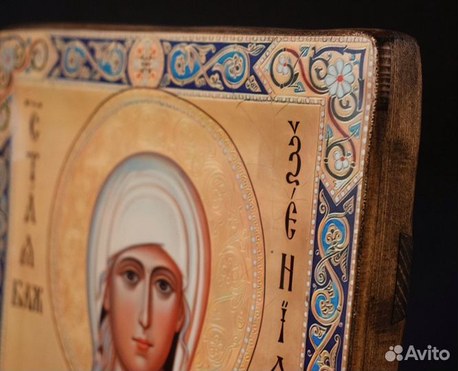 Икона 