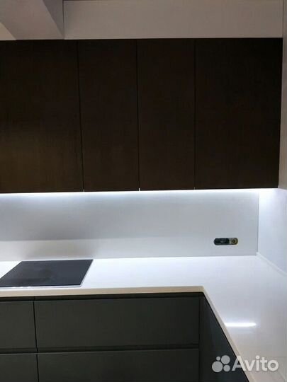 Кухня / кухонный гарнитур на заказ