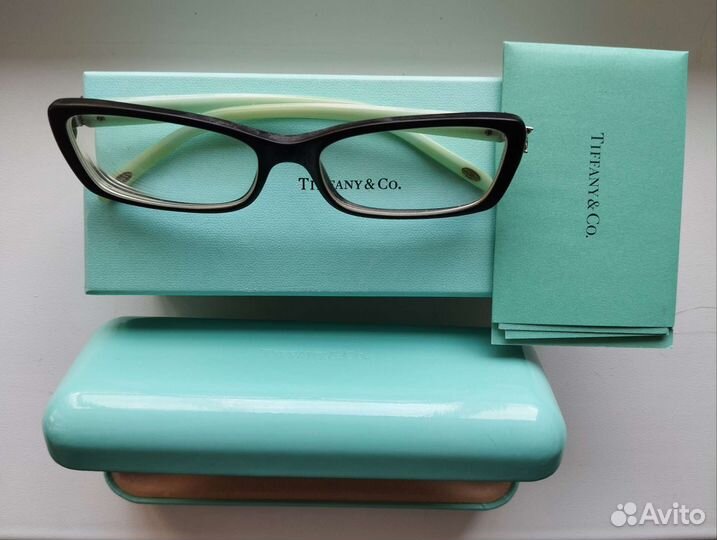 Очки Tiffany (оригинал)