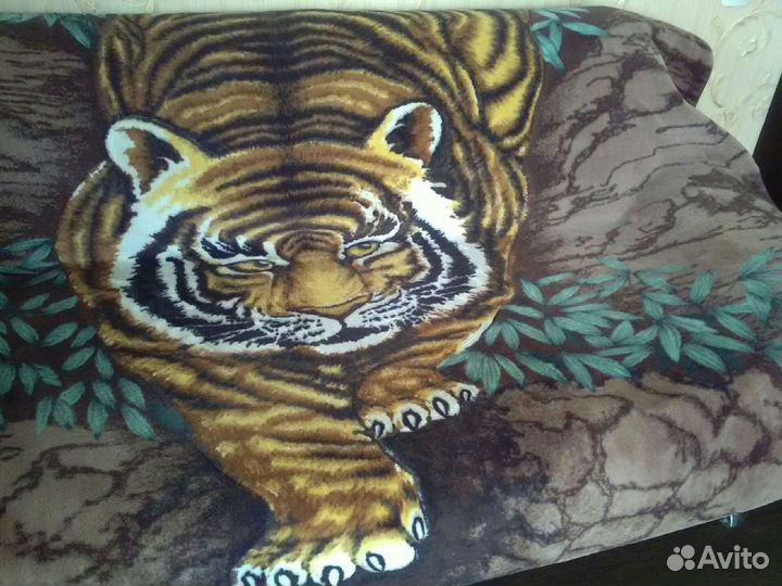 Плед - покрывало