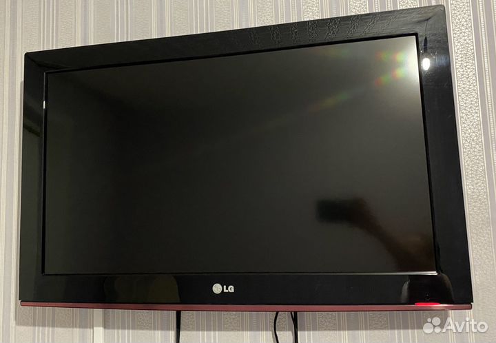 Телевизор lg
