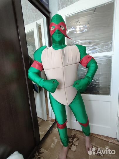 Костюм для аниматора продам