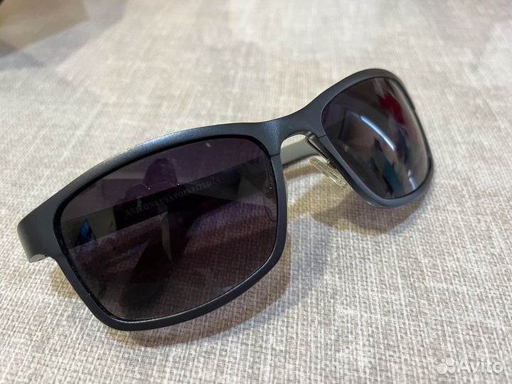 Очки настоящие поларойд