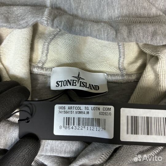 Худи Stone Island (M)