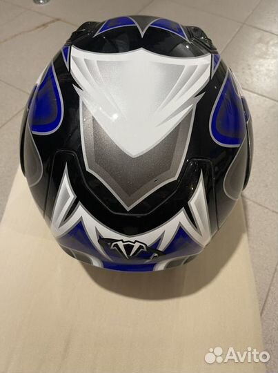 Шлем для мотоцикла