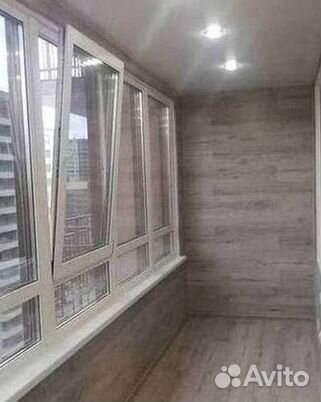 Пластиковые окна rehau