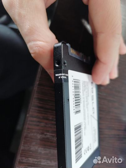 Tesla 1 тб Внутренний SSD-диск SATA SSD (ssdtsla-1
