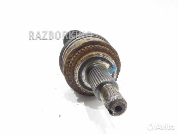 Привод задний левый TOB500250