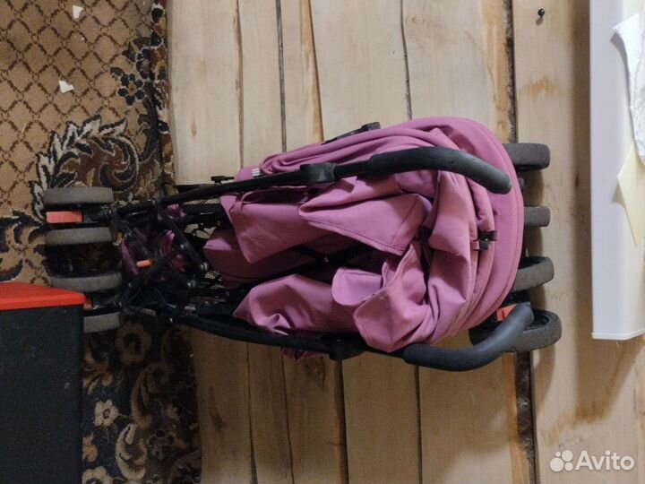 Детская коляска, авто кресло