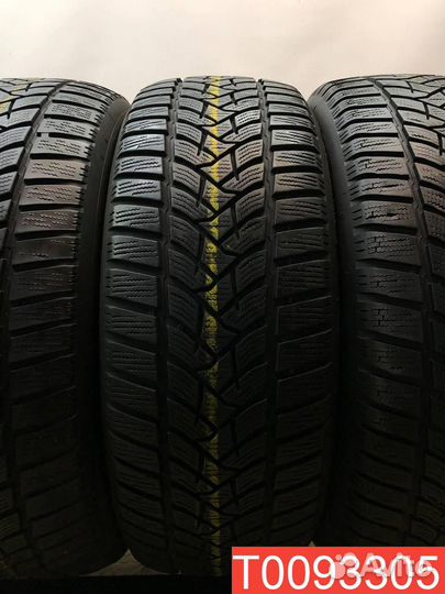 Dunlop Winter Sport 5 215/60 R16 101R