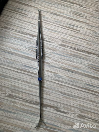 Лыжи Fisher combi ls air channel, 192 см
