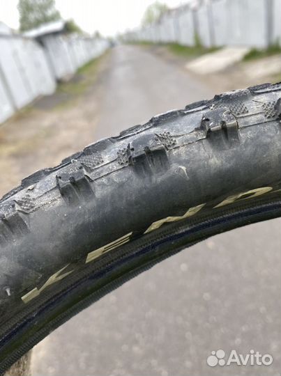 Велопокрышка 26 2.0 Kenda Karma