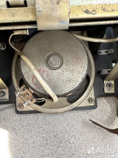 Ваз 2103 фонари, панель