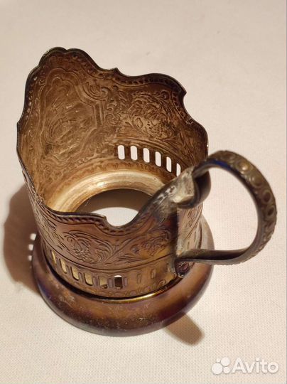 Подстаканник