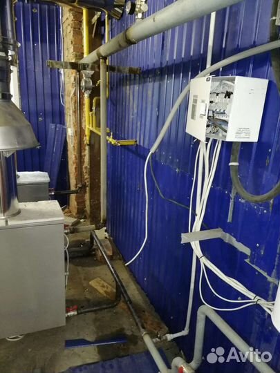 Услуги сварщика, отопление, водопровод