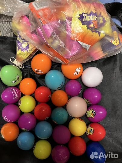 Треснутые из дикси