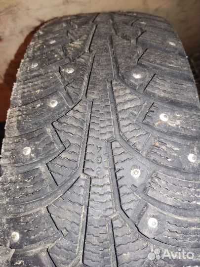 Nokian Tyres Nordman 5 185/65 R14 25