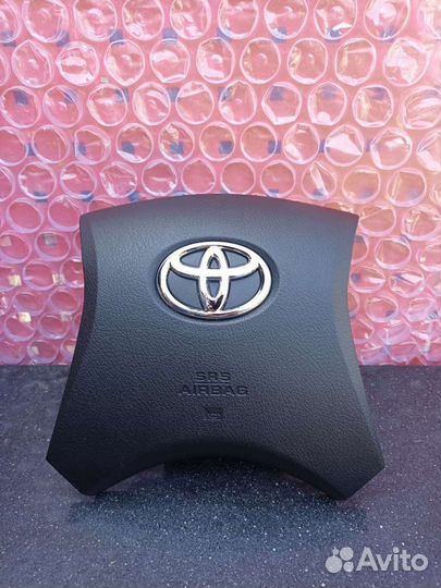 Подушка безопасности Toyota Highlander