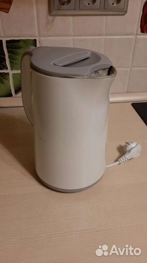 Чайник электрический