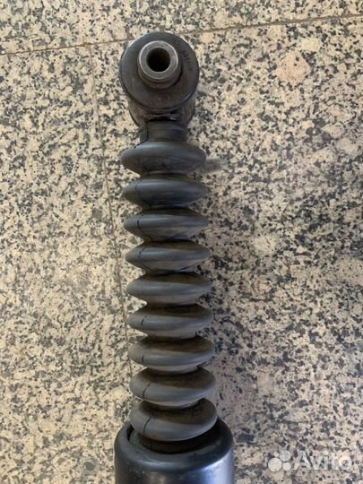 Амортизатор для Volvo S60