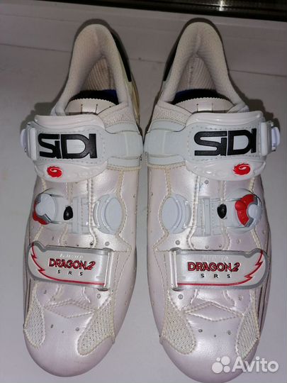 Велотуфли MTB и шоссе новые и б/у