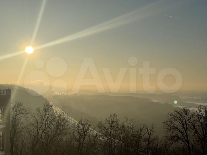 3-к. квартира, 111,8 м², 4/12 эт.