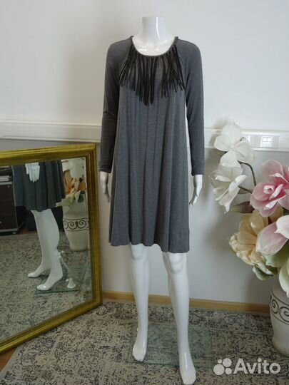 Faith Connexion новое платье oversize