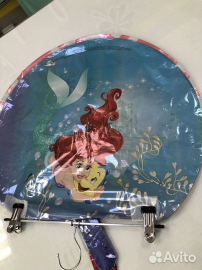 Фольгированные шары