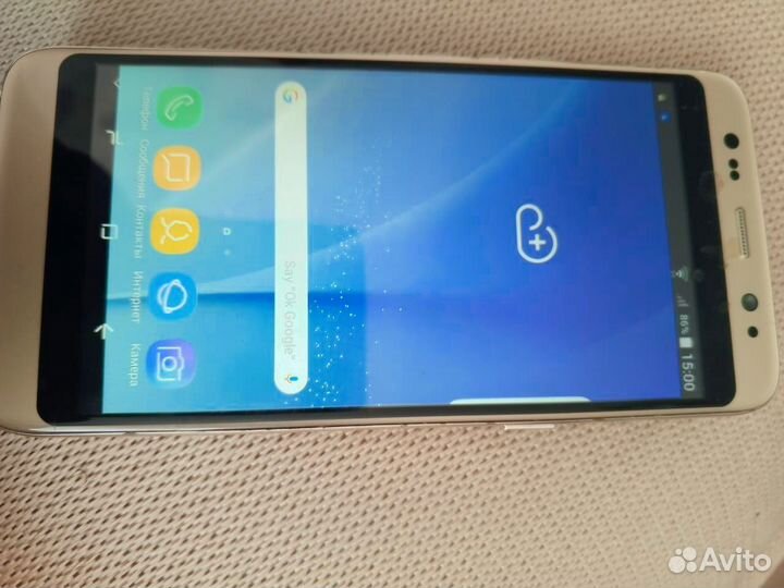 Samsung Galaxy S9, 4/64 ГБ