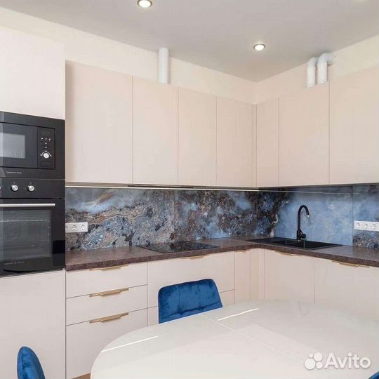 Кухня без посредников