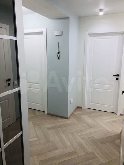 2-к. квартира, 76 м², 3/5 эт.