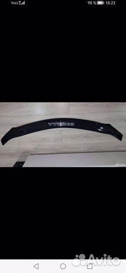 Продам дефлектор