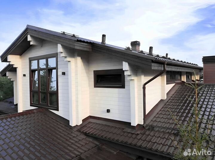 Металлочерепица классик 0,5 Satin RAL 0,5 PE