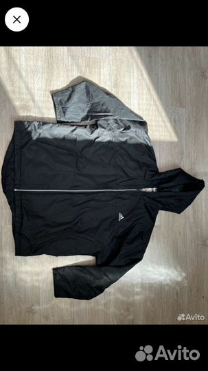 Куртка Adidas 56-58р Весна-Осень