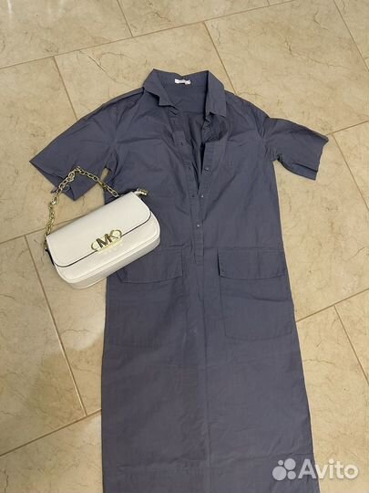 Халат женский