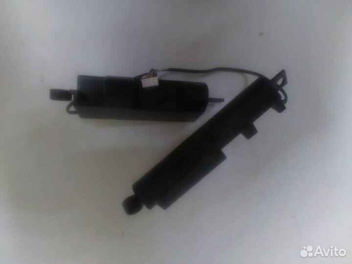 Динамики dell PP22X