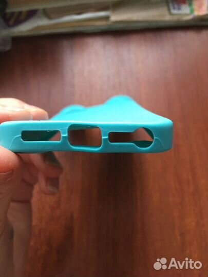 Чехол(Крышка) на айфон 5/5c/5s/se