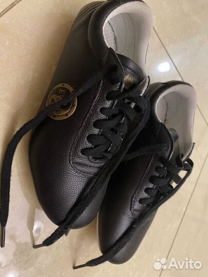 Кеды для ушу 35р