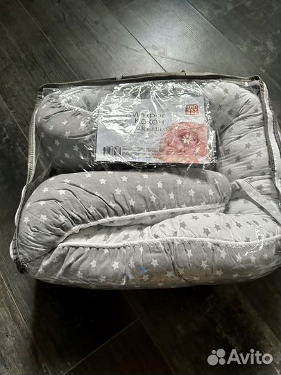 Вещи для новорожденных