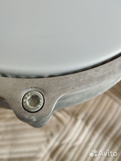 Барабан дарбука Meinl HE-314